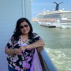 Meet your Posher, Jocelyn